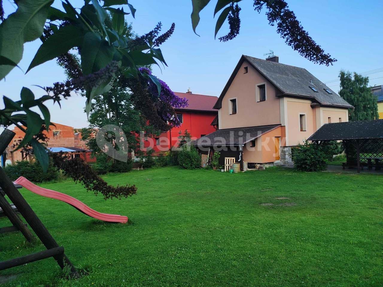 Pronájem chaty, chalupy, Lipová-lázně, Olomoucký kraj Pronájem chaty, chalupy, Lipová-lázně, Olomoucký kraj