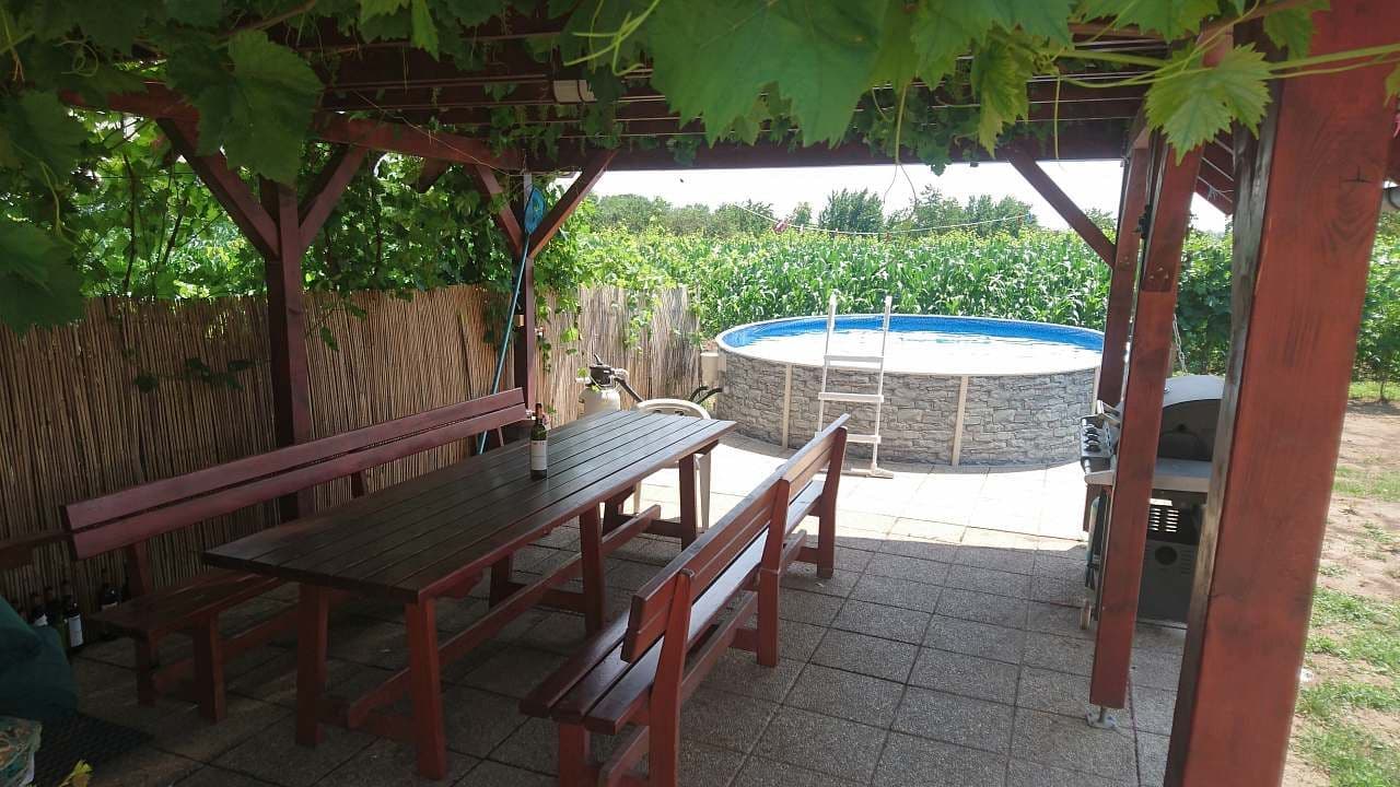 Pronájem chaty, chalupy, Prušánky, Jihomoravský kraj Pronájem chaty, chalupy, Prušánky, Jihomoravský kraj