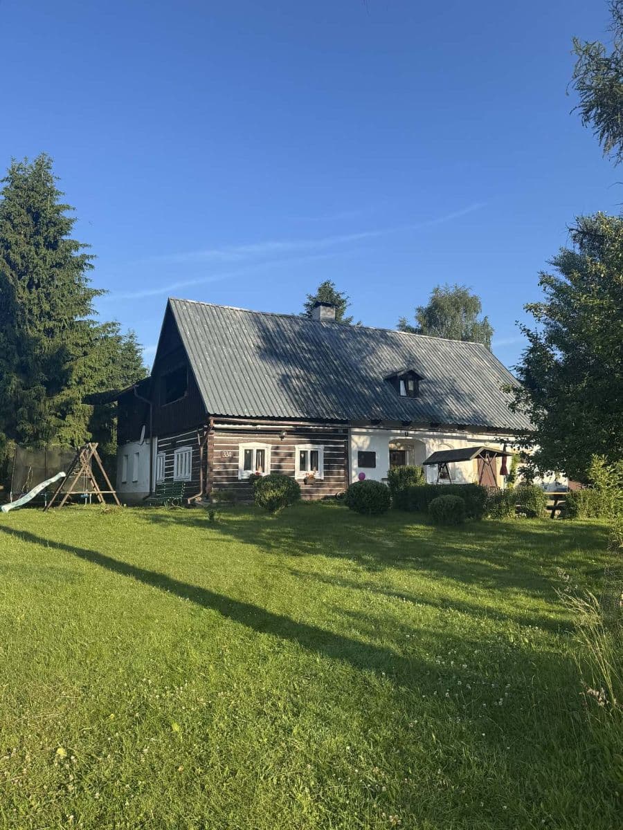 Pronájem chaty, chalupy, Jívka, Královéhradecký kraj Pronájem chaty, chalupy, Jívka, Královéhradecký kraj