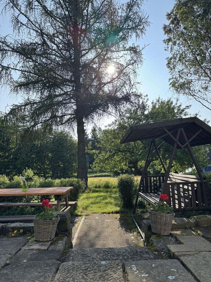 Pronájem chaty, chalupy, Jívka, Královéhradecký kraj Pronájem chaty, chalupy, Jívka, Královéhradecký kraj