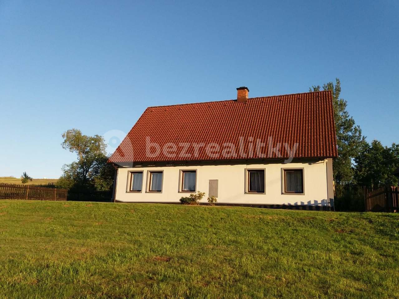 Pronájem chaty, chalupy, Božanov, Královéhradecký kraj Pronájem chaty, chalupy, Božanov, Královéhradecký kraj