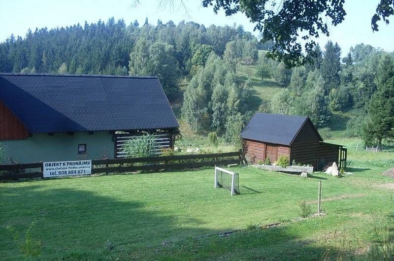 Pronájem chaty, chalupy, Králíky, Pardubický kraj Pronájem chaty, chalupy, Králíky, Pardubický kraj