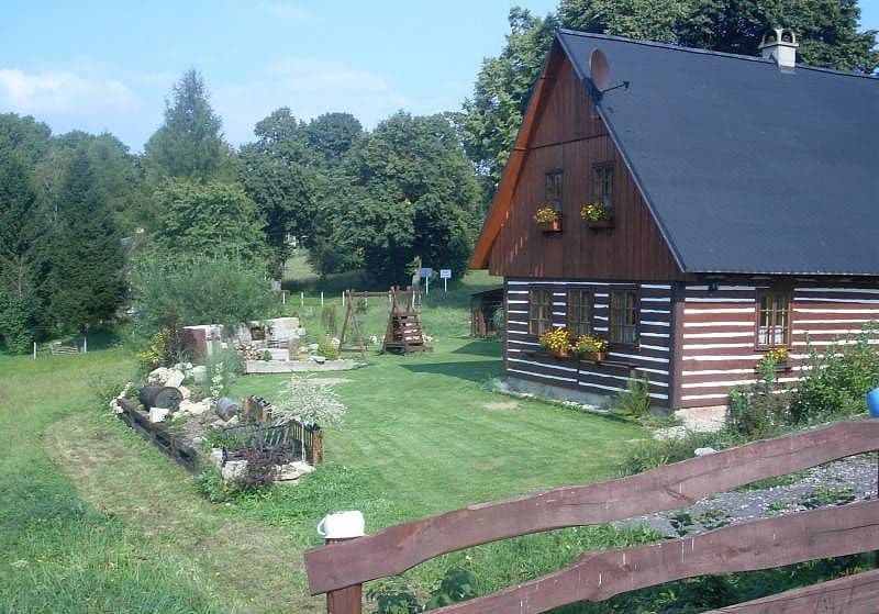 Pronájem chaty, chalupy, Králíky, Pardubický kraj Pronájem chaty, chalupy, Králíky, Pardubický kraj