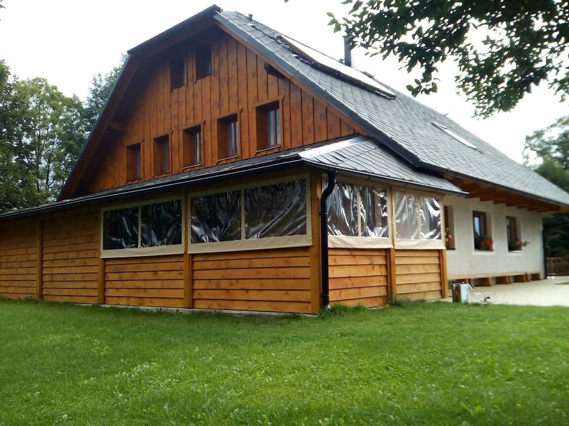 Pronájem chaty, chalupy, Červená Voda, Pardubický kraj Pronájem chaty, chalupy, Červená Voda, Pardubický kraj