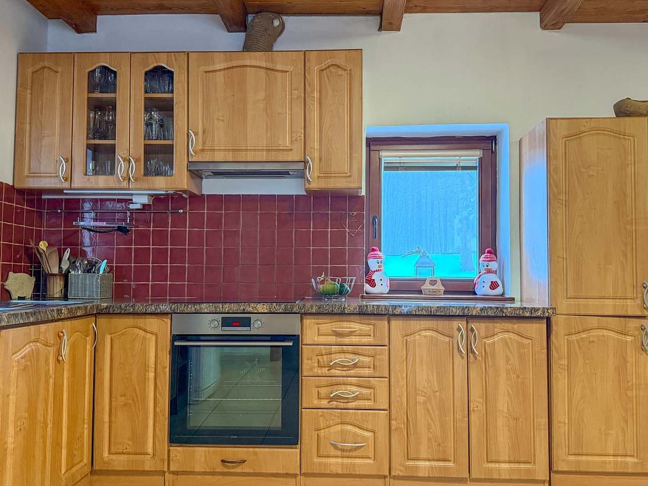 Pronájem chaty, chalupy, Ostružná, Olomoucký kraj Pronájem chaty, chalupy, Ostružná, Olomoucký kraj