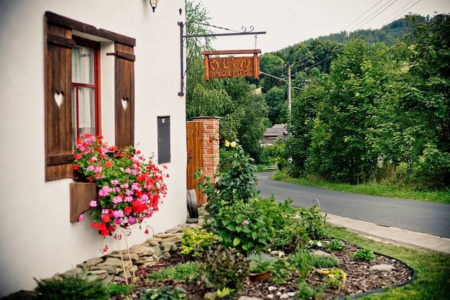 Pronájem chaty, chalupy, Ruda nad Moravou, Olomoucký kraj Pronájem chaty, chalupy, Ruda nad Moravou, Olomoucký kraj