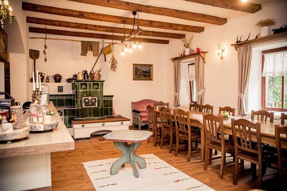 Pronájem chaty, chalupy, Ruda nad Moravou, Olomoucký kraj Pronájem chaty, chalupy, Ruda nad Moravou, Olomoucký kraj