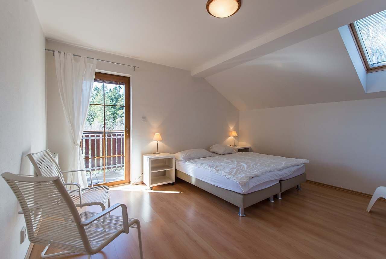 Pronájem chaty, chalupy, Lipno nad Vltavou, Jihočeský kraj Pronájem chaty, chalupy, Lipno nad Vltavou, Jihočeský kraj