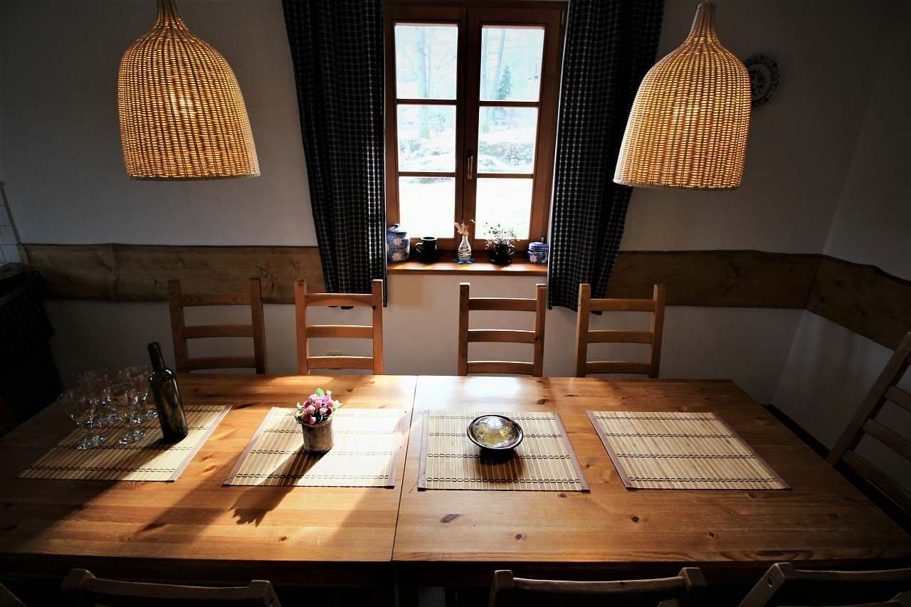 Pronájem chaty, chalupy, Trojanovice, Moravskoslezský kraj Pronájem chaty, chalupy, Trojanovice, Moravskoslezský kraj