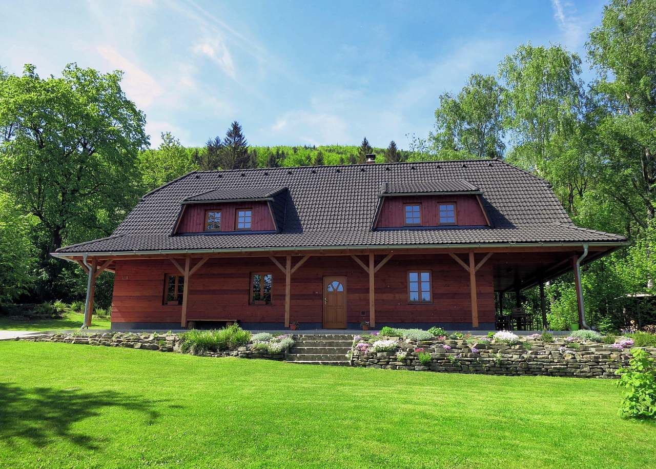 Pronájem chaty, chalupy, Trojanovice, Moravskoslezský kraj Pronájem chaty, chalupy, Trojanovice, Moravskoslezský kraj