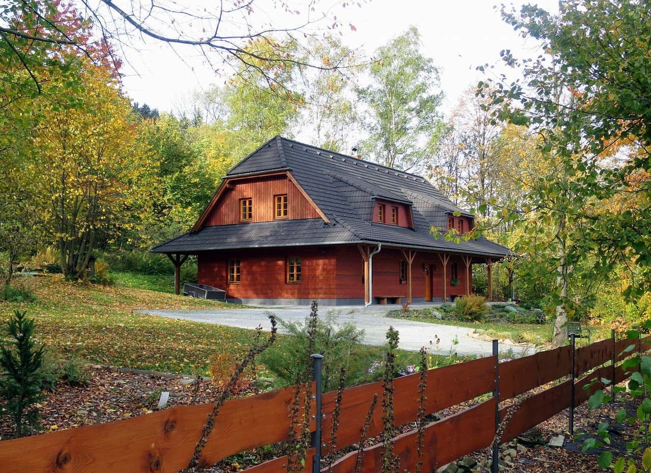 Pronájem chaty, chalupy, Trojanovice, Moravskoslezský kraj Pronájem chaty, chalupy, Trojanovice, Moravskoslezský kraj