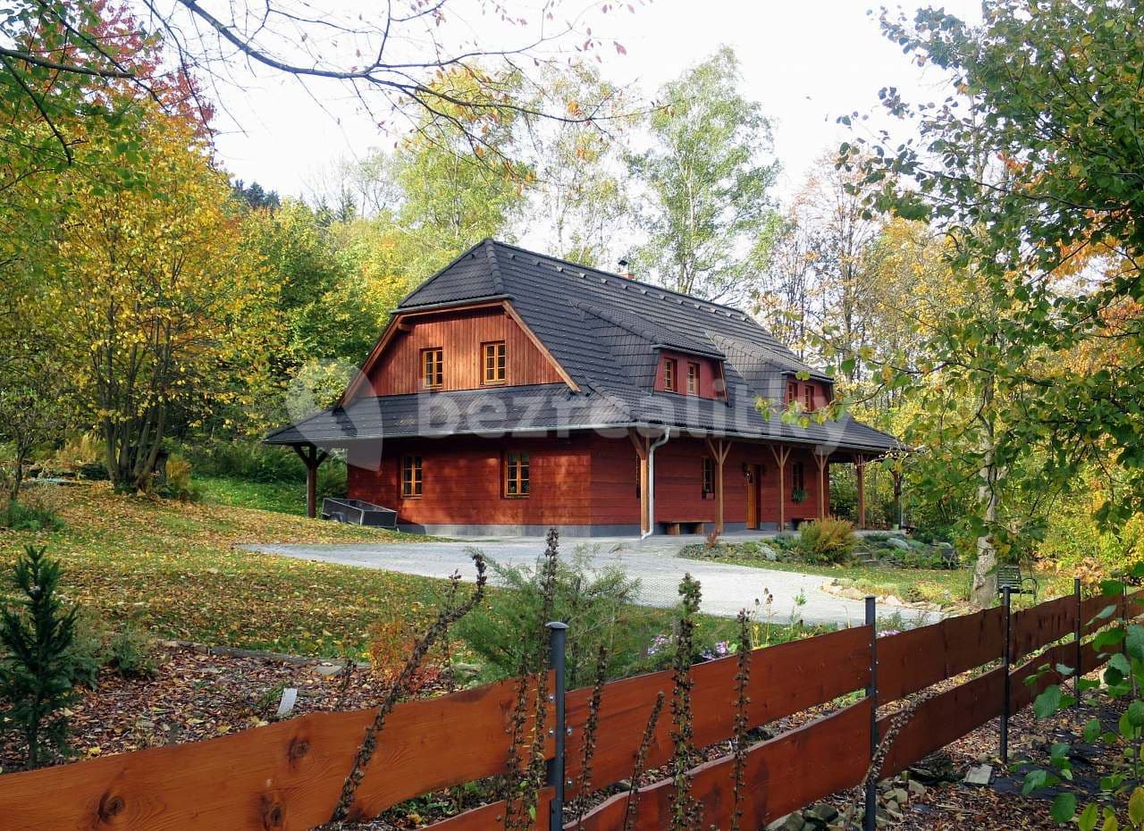 Pronájem chaty, chalupy, Trojanovice, Moravskoslezský kraj Pronájem chaty, chalupy, Trojanovice, Moravskoslezský kraj