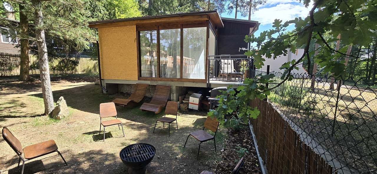 Pronájem chaty, chalupy, Štítary, Jihomoravský kraj Pronájem chaty, chalupy, Štítary, Jihomoravský kraj
