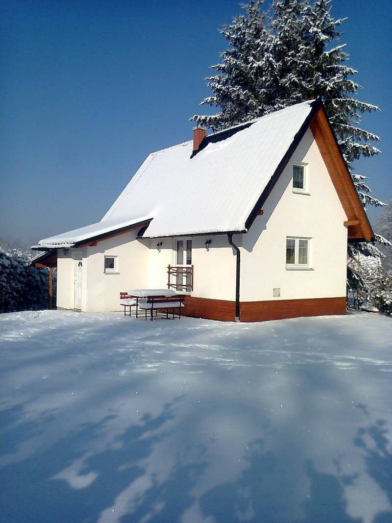 Pronájem chaty, chalupy, Trojanovice, Moravskoslezský kraj Pronájem chaty, chalupy, Trojanovice, Moravskoslezský kraj