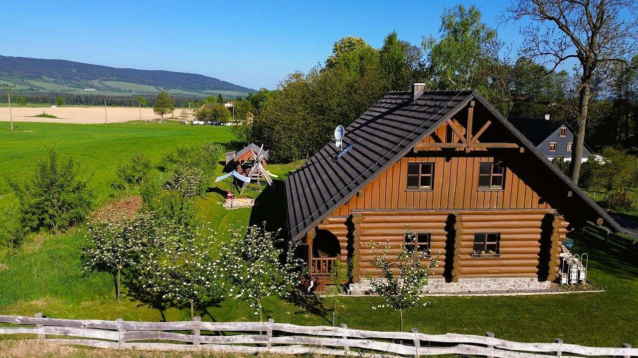 Pronájem chaty, chalupy, Červená Voda, Pardubický kraj Pronájem chaty, chalupy, Červená Voda, Pardubický kraj