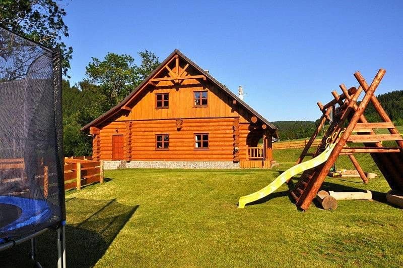 Pronájem chaty, chalupy, Červená Voda, Pardubický kraj Pronájem chaty, chalupy, Červená Voda, Pardubický kraj