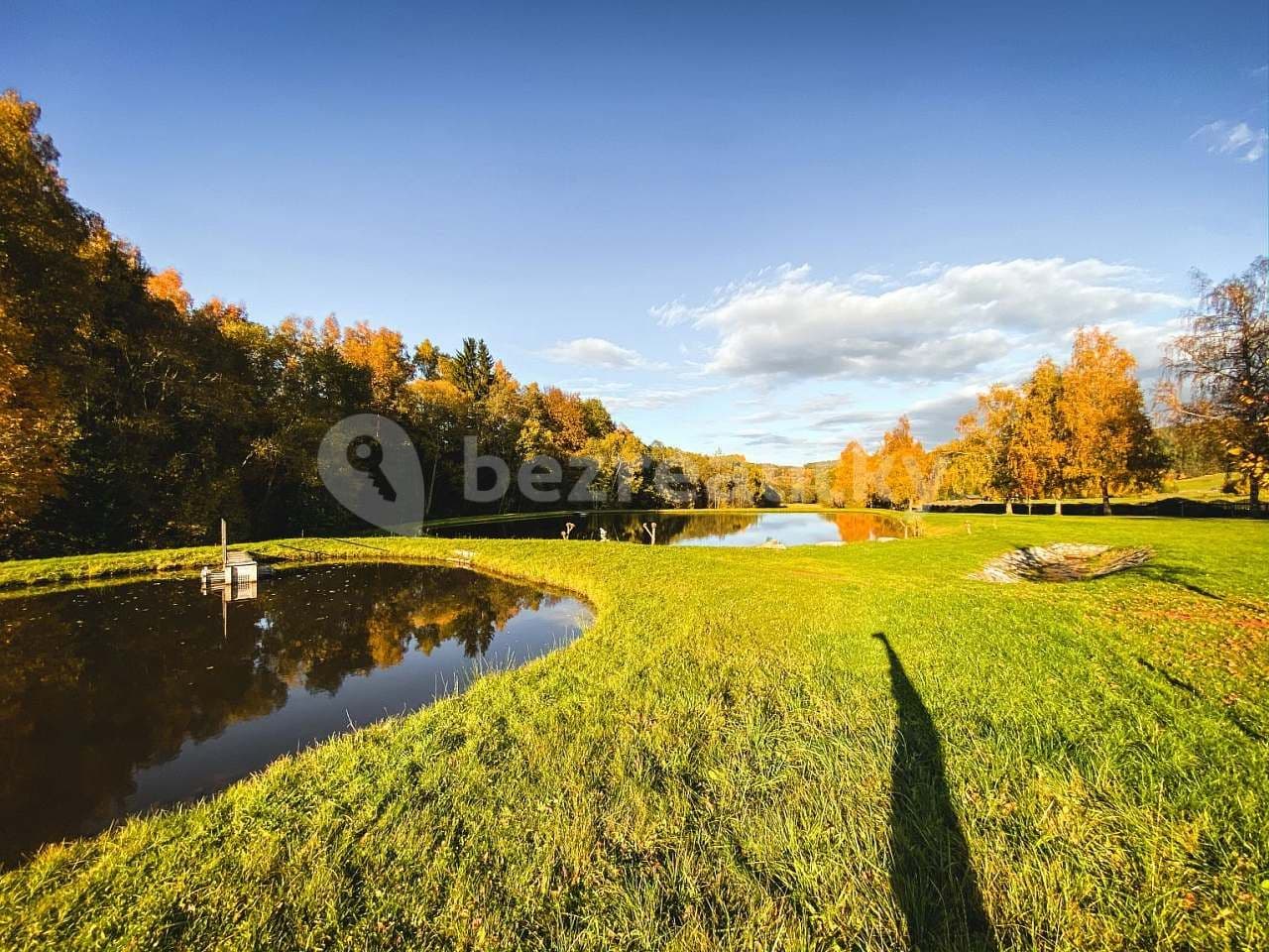 Pronájem chaty, chalupy, Zdíkov, Jihočeský kraj Pronájem chaty, chalupy, Zdíkov, Jihočeský kraj