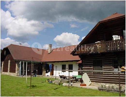 Pronájem chaty, chalupy, Zdíkov, Jihočeský kraj Pronájem chaty, chalupy, Zdíkov, Jihočeský kraj