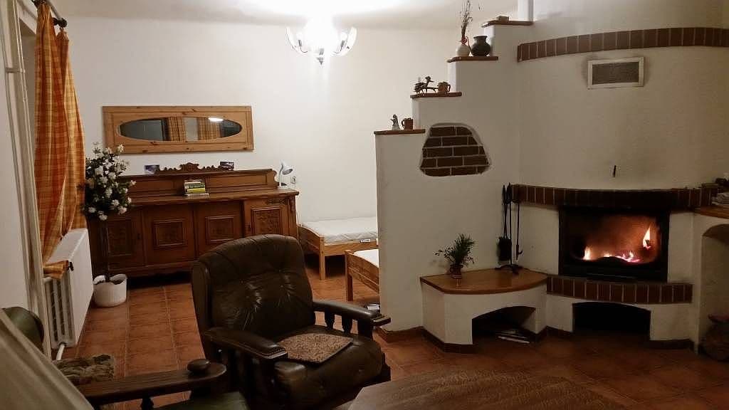 Pronájem chaty, chalupy, Lipová-lázně, Olomoucký kraj Pronájem chaty, chalupy, Lipová-lázně, Olomoucký kraj