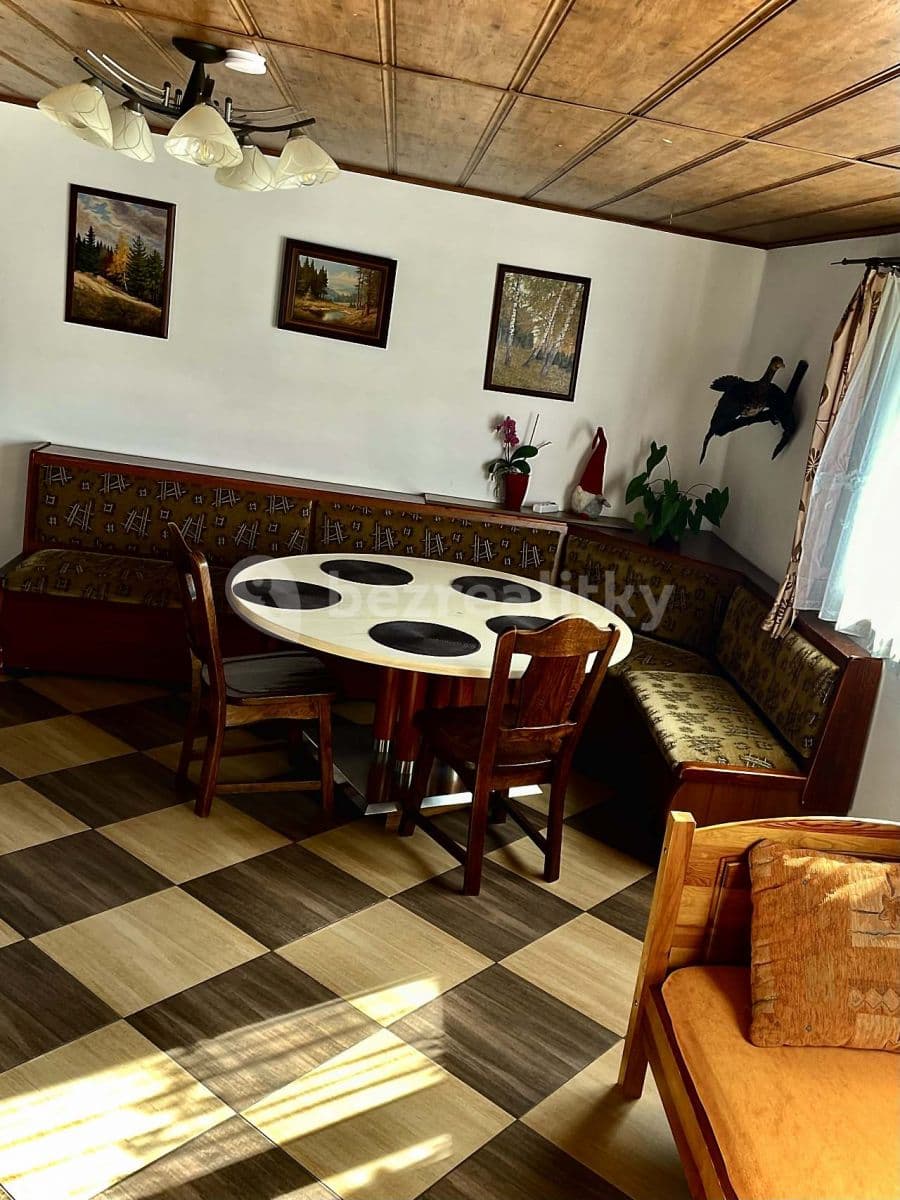 Pronájem chaty, chalupy, Velké Karlovice, Zlínský kraj Pronájem chaty, chalupy, Velké Karlovice, Zlínský kraj