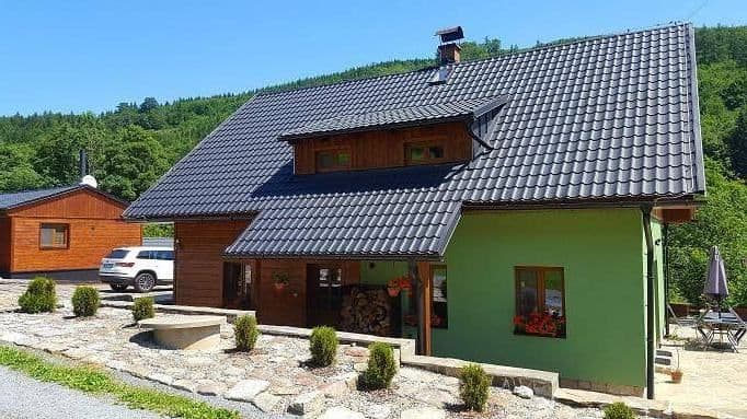 Pronájem chaty, chalupy, Loučná nad Desnou, Olomoucký kraj Pronájem chaty, chalupy, Loučná nad Desnou, Olomoucký kraj