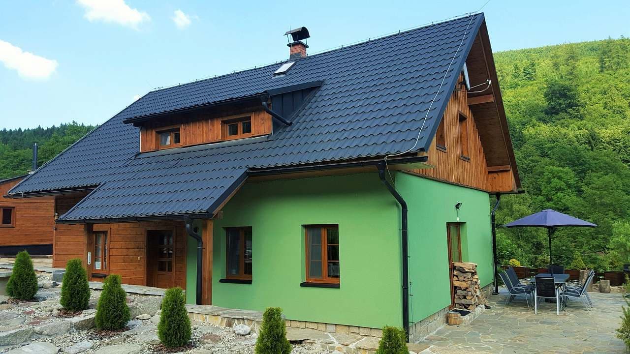 Pronájem chaty, chalupy, Loučná nad Desnou, Olomoucký kraj Pronájem chaty, chalupy, Loučná nad Desnou, Olomoucký kraj