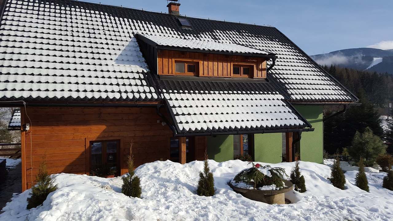 Pronájem chaty, chalupy, Loučná nad Desnou, Olomoucký kraj Pronájem chaty, chalupy, Loučná nad Desnou, Olomoucký kraj