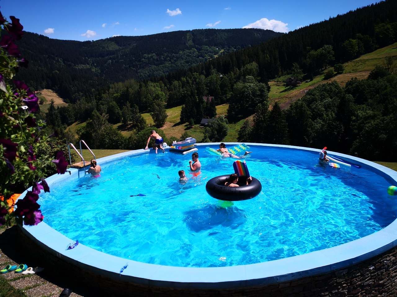 Pronájem chaty, chalupy, Špindlerův Mlýn, Královéhradecký kraj Pronájem chaty, chalupy, Špindlerův Mlýn, Královéhradecký kraj