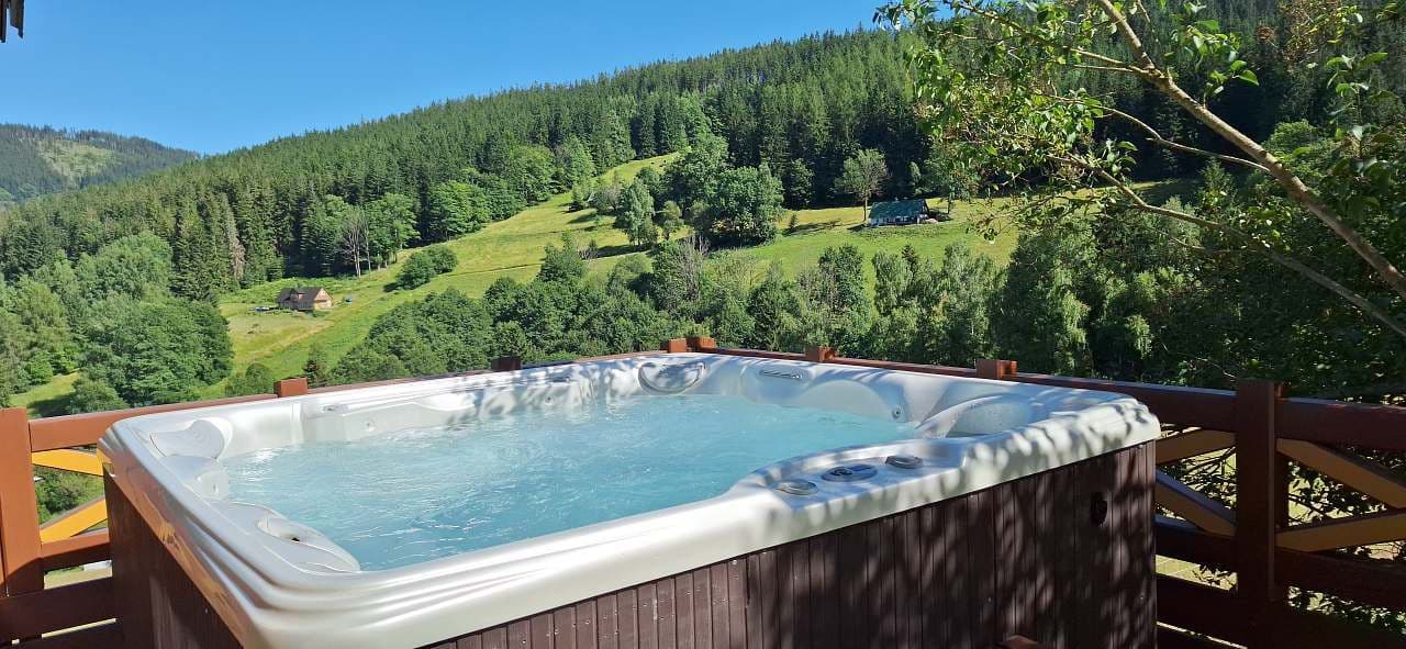 Pronájem chaty, chalupy, Špindlerův Mlýn, Královéhradecký kraj Pronájem chaty, chalupy, Špindlerův Mlýn, Královéhradecký kraj