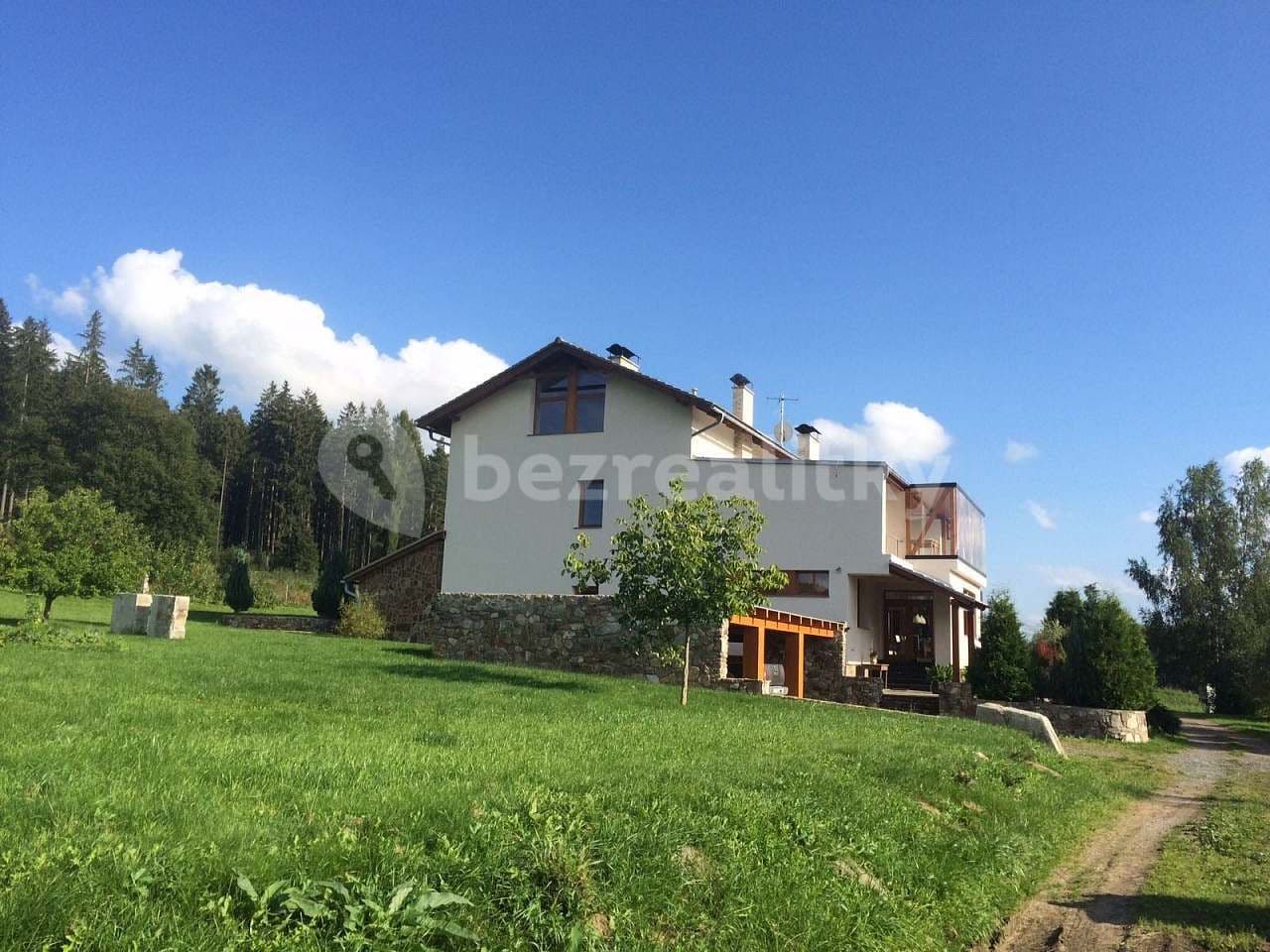 Pronájem chaty, chalupy, Černá v Pošumaví, Jihočeský kraj Pronájem chaty, chalupy, Černá v Pošumaví, Jihočeský kraj