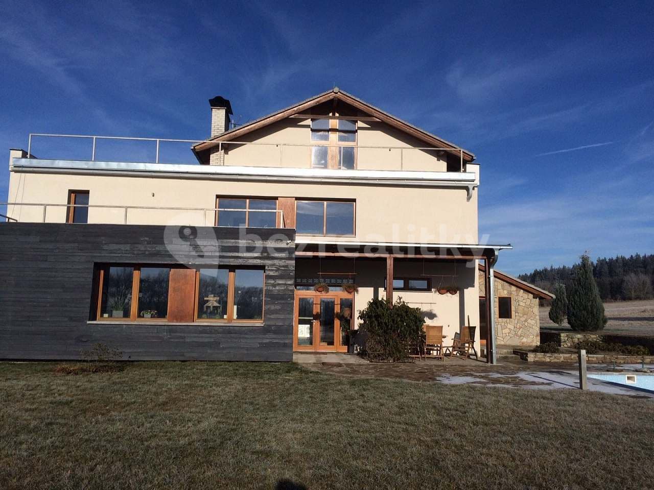 Pronájem chaty, chalupy, Černá v Pošumaví, Jihočeský kraj Pronájem chaty, chalupy, Černá v Pošumaví, Jihočeský kraj