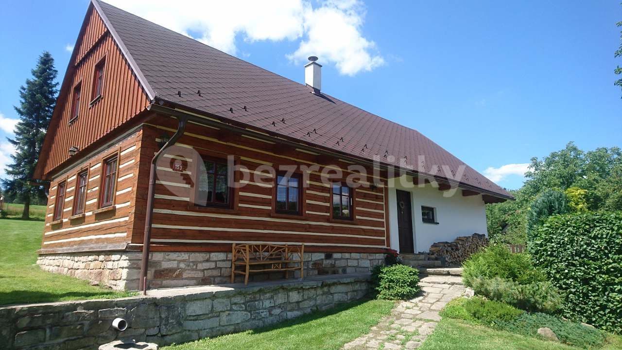 Pronájem chaty, chalupy, Velké Svatoňovice, Královéhradecký kraj Pronájem chaty, chalupy, Velké Svatoňovice, Královéhradecký kraj