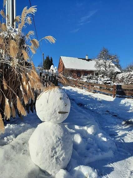Pronájem chaty, chalupy, Velké Svatoňovice, Královéhradecký kraj Pronájem chaty, chalupy, Velké Svatoňovice, Královéhradecký kraj
