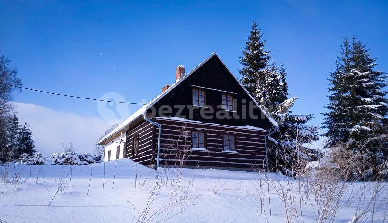 Pronájem chaty, chalupy, Orlické Záhoří, Královéhradecký kraj Pronájem chaty, chalupy, Orlické Záhoří, Královéhradecký kraj