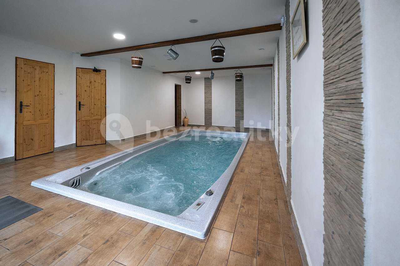 Pronájem chaty, chalupy, Březí, Jihomoravský kraj Pronájem chaty, chalupy, Březí, Jihomoravský kraj