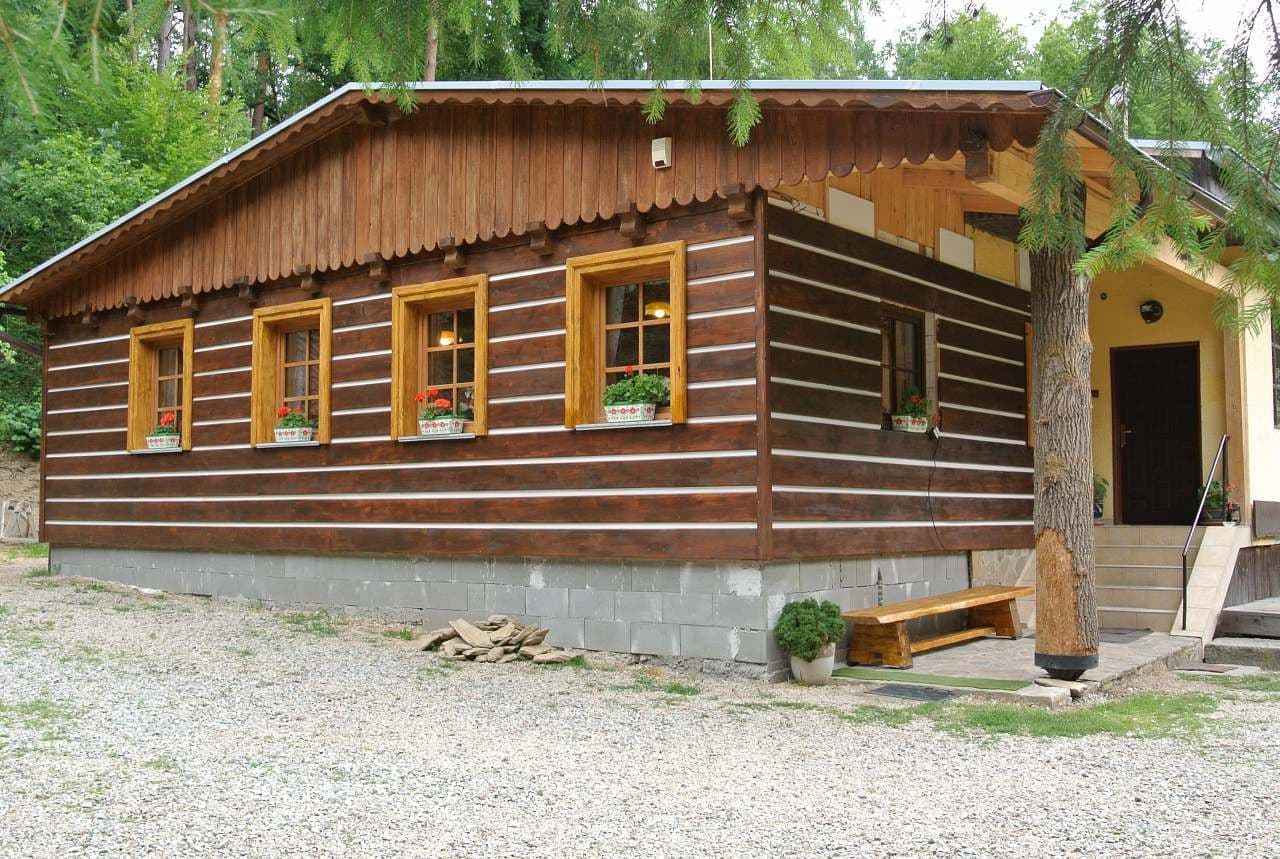 Pronájem chaty, chalupy, Louňovice pod Blaníkem, Středočeský kraj Pronájem chaty, chalupy, Louňovice pod Blaníkem, Středočeský kraj