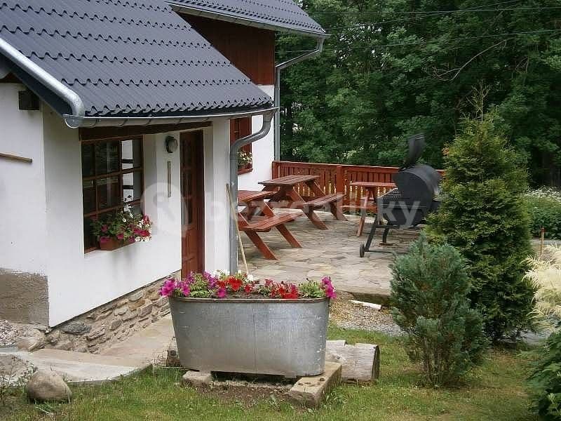 Pronájem chaty, chalupy, Orlické Záhoří, Královéhradecký kraj Pronájem chaty, chalupy, Orlické Záhoří, Královéhradecký kraj