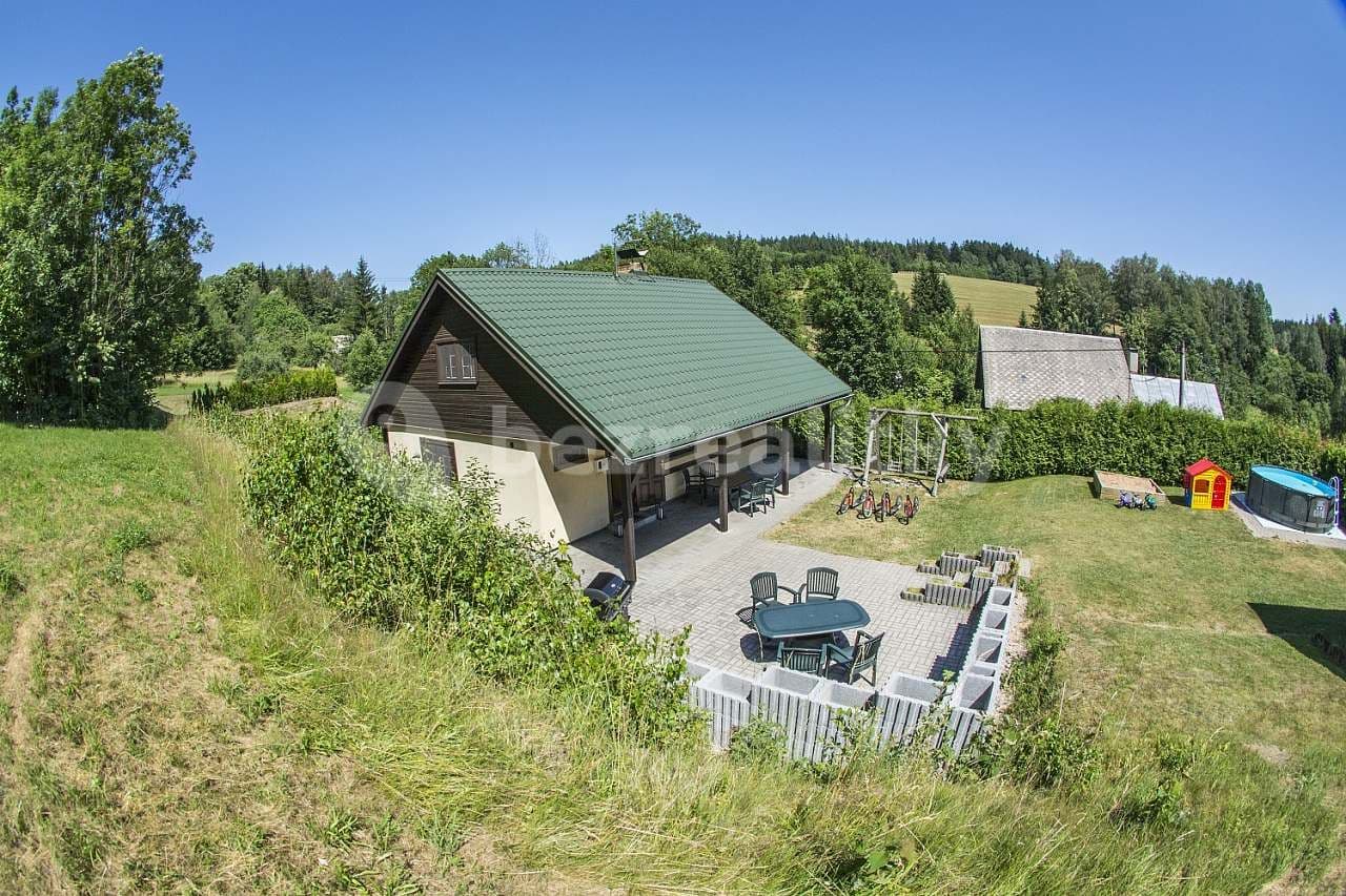 Pronájem chaty, chalupy, Kunvald, Pardubický kraj Pronájem chaty, chalupy, Kunvald, Pardubický kraj