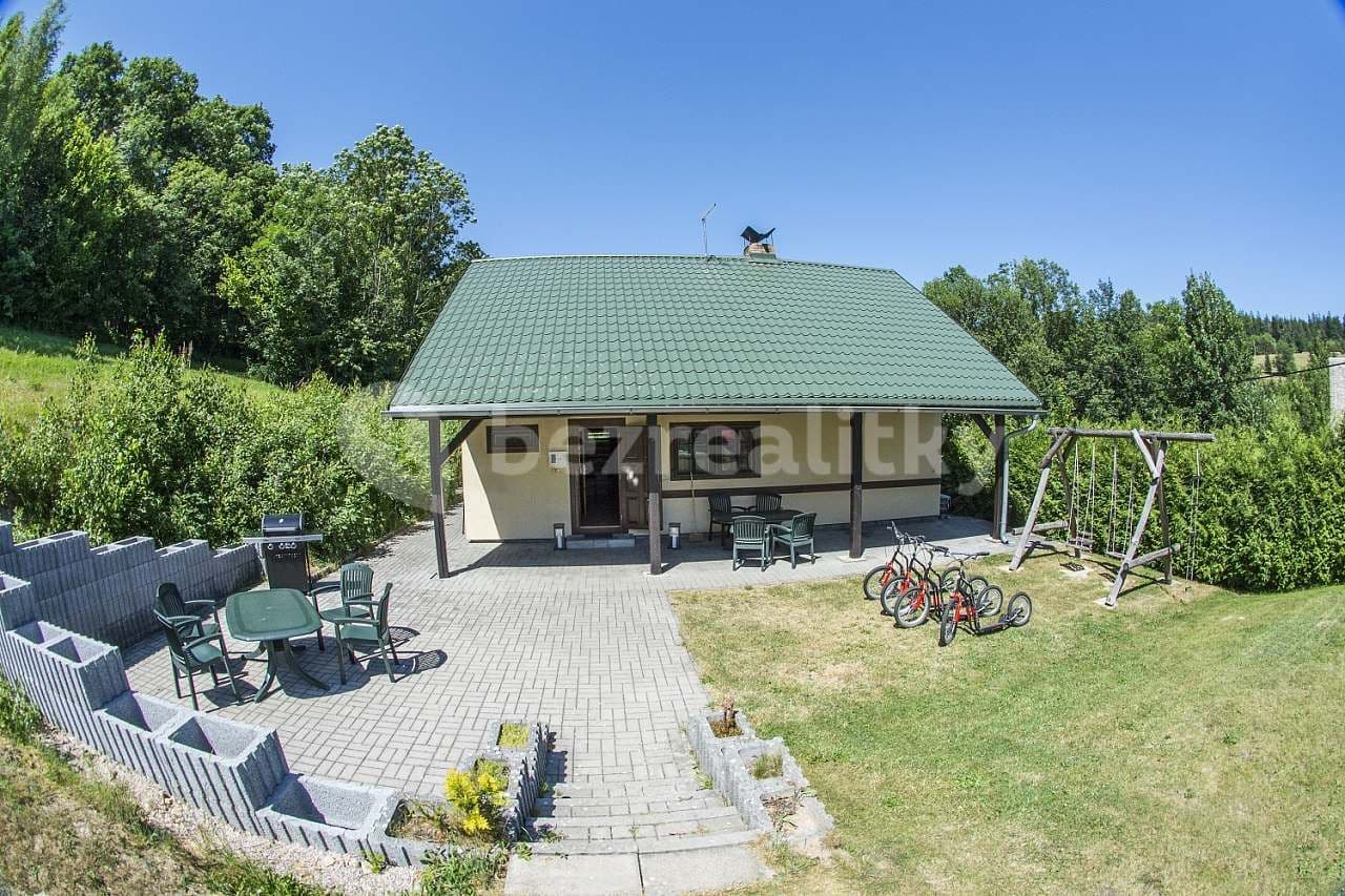 Pronájem chaty, chalupy, Kunvald, Pardubický kraj Pronájem chaty, chalupy, Kunvald, Pardubický kraj