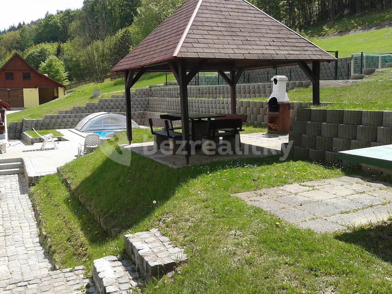 Pronájem chaty, chalupy, Žacléř, Královéhradecký kraj Pronájem chaty, chalupy, Žacléř, Královéhradecký kraj