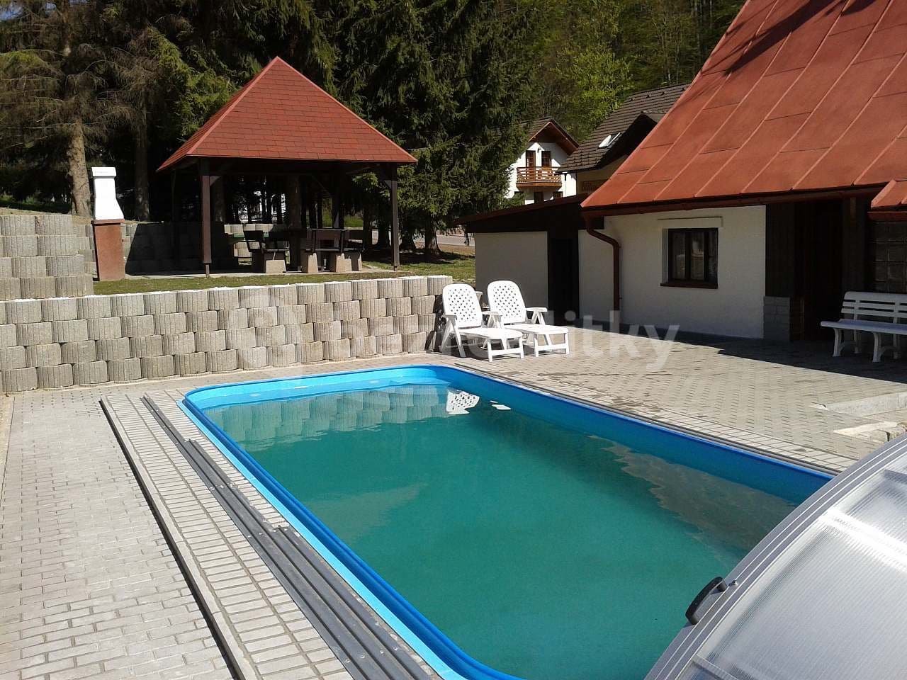 Pronájem chaty, chalupy, Žacléř, Královéhradecký kraj Pronájem chaty, chalupy, Žacléř, Královéhradecký kraj