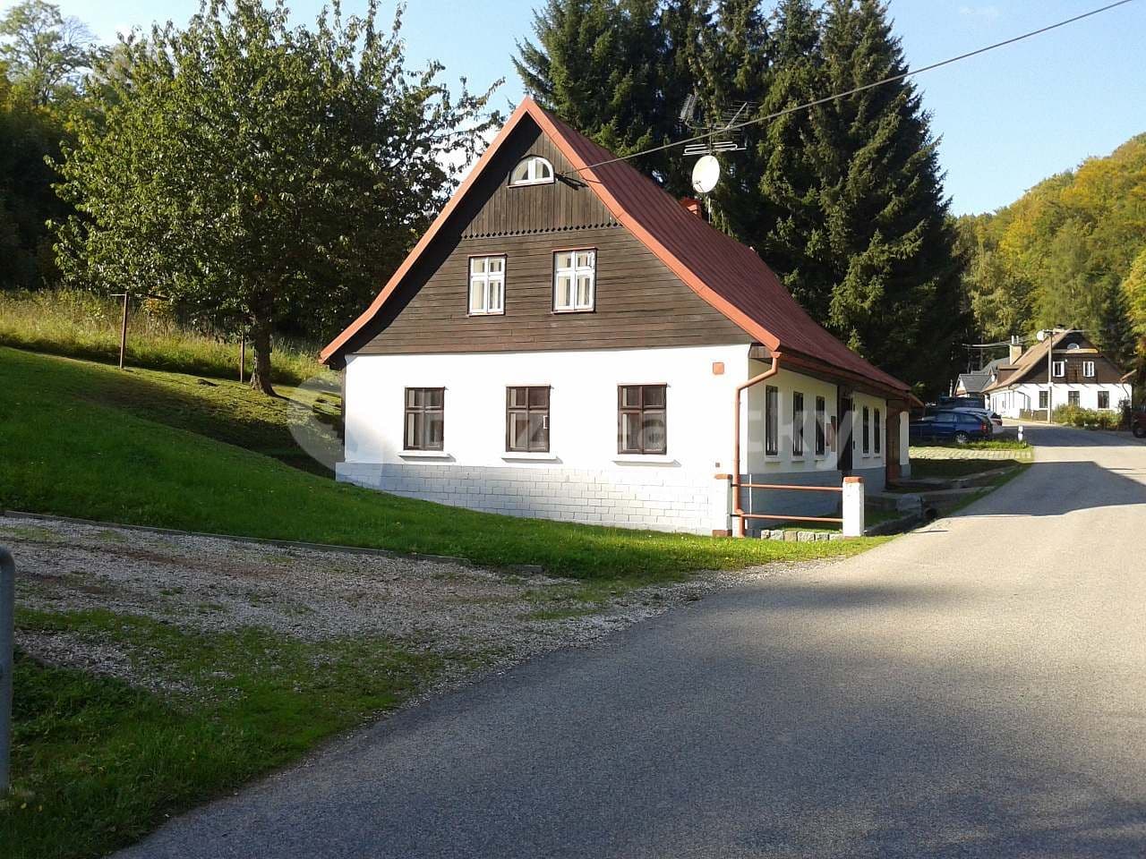 Pronájem chaty, chalupy, Žacléř, Královéhradecký kraj Pronájem chaty, chalupy, Žacléř, Královéhradecký kraj