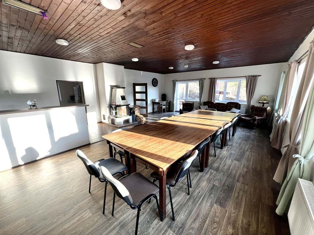 Pronájem chaty, chalupy, Janov nad Nisou, Liberecký kraj Pronájem chaty, chalupy, Janov nad Nisou, Liberecký kraj