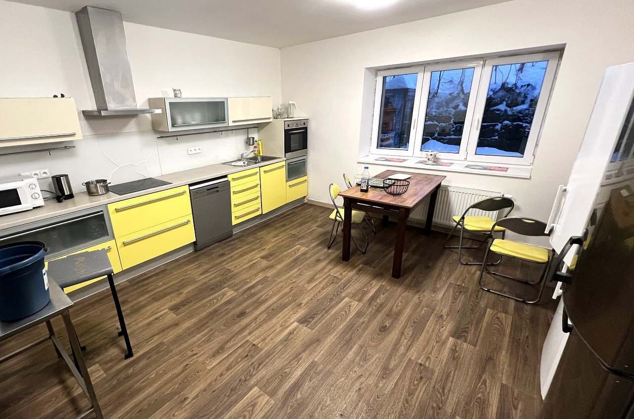 Pronájem chaty, chalupy, Janov nad Nisou, Liberecký kraj Pronájem chaty, chalupy, Janov nad Nisou, Liberecký kraj