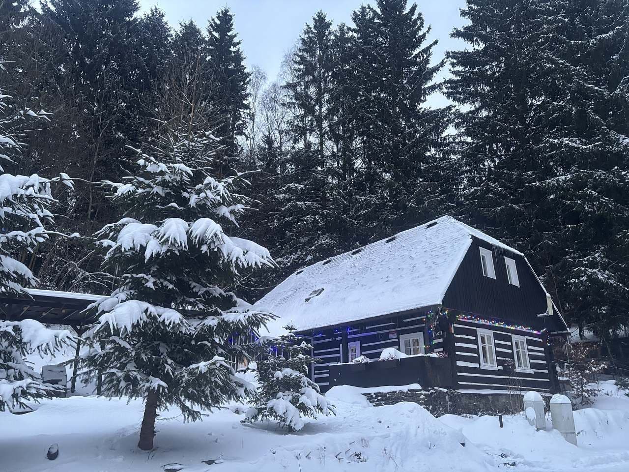 Pronájem chaty, chalupy, Olešnice v Orlických horách, Královéhradecký kraj Pronájem chaty, chalupy, Olešnice v Orlických horách, Královéhradecký kraj