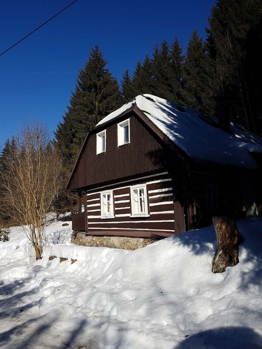 Pronájem chaty, chalupy, Olešnice v Orlických horách, Královéhradecký kraj Pronájem chaty, chalupy, Olešnice v Orlických horách, Královéhradecký kraj