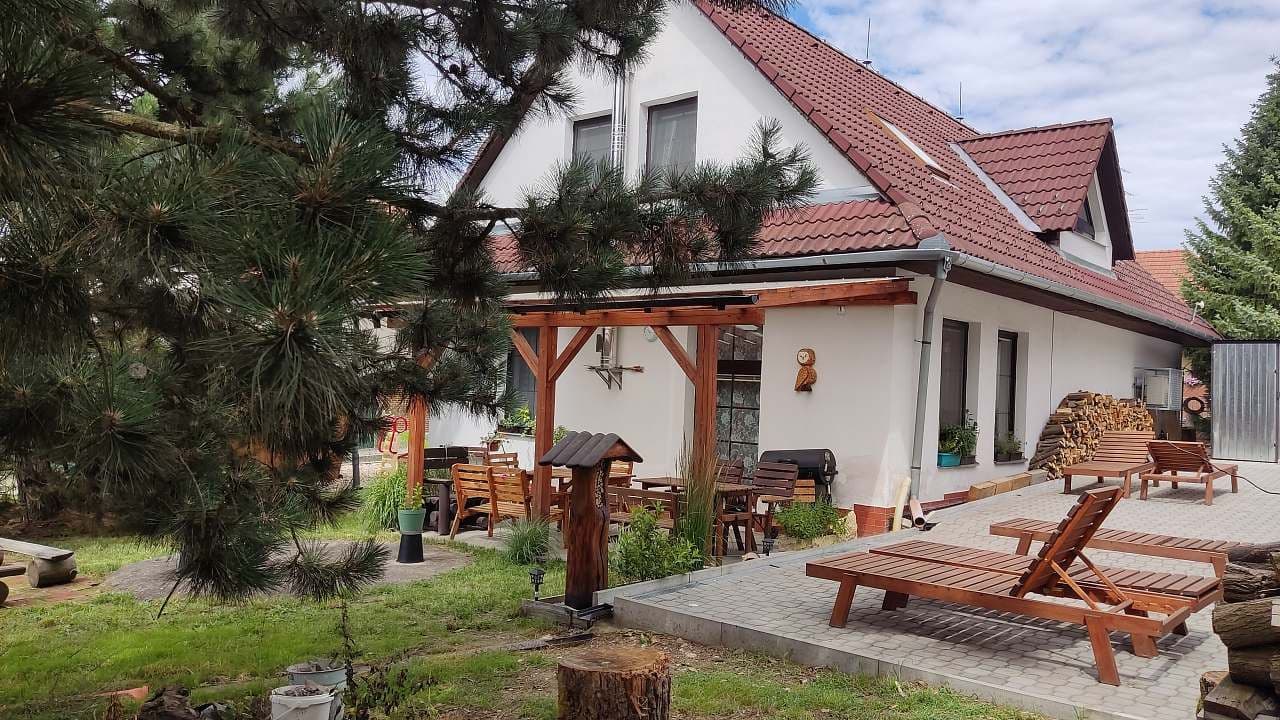 Pronájem chaty, chalupy, Bítov, Jihomoravský kraj Pronájem chaty, chalupy, Bítov, Jihomoravský kraj