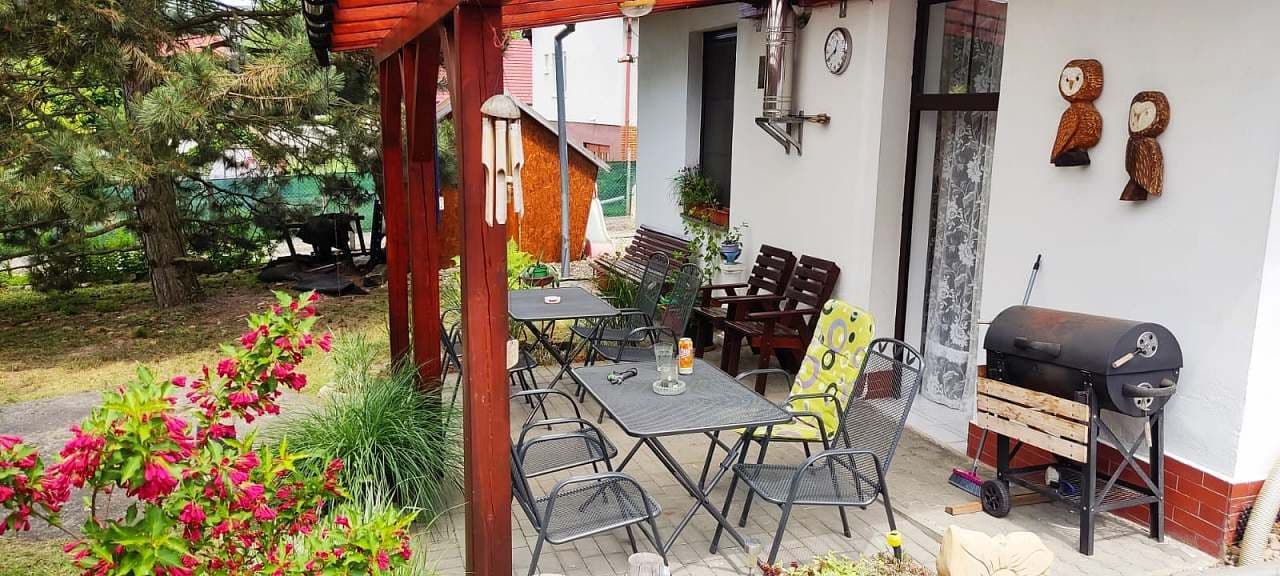 Pronájem chaty, chalupy, Bítov, Jihomoravský kraj Pronájem chaty, chalupy, Bítov, Jihomoravský kraj