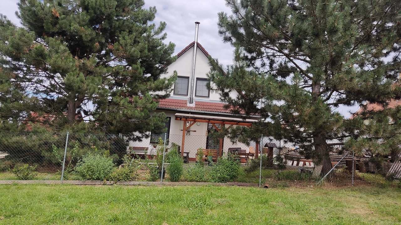 Pronájem chaty, chalupy, Bítov, Jihomoravský kraj Pronájem chaty, chalupy, Bítov, Jihomoravský kraj