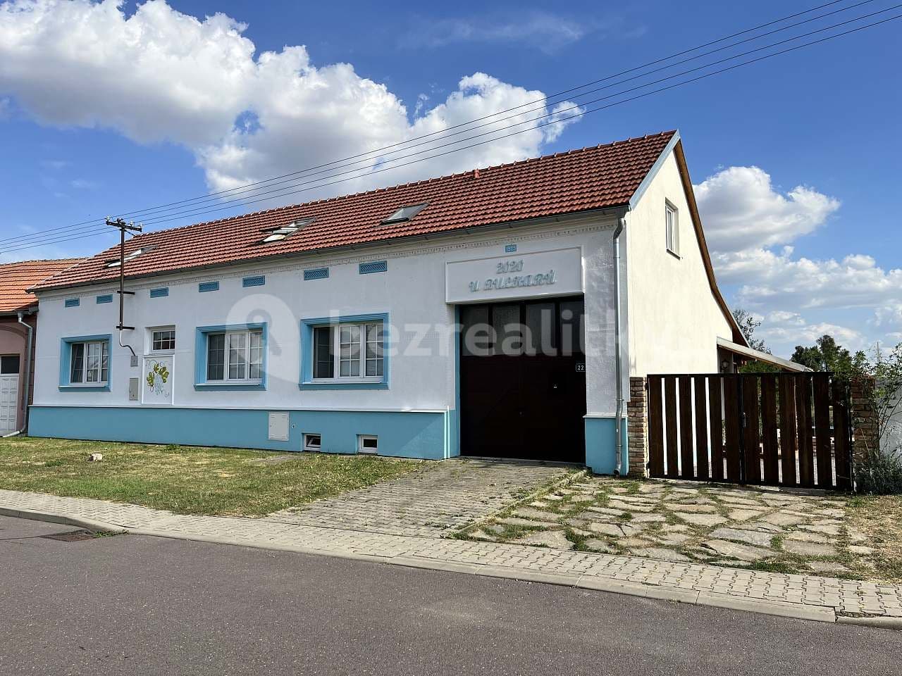 Pronájem chaty, chalupy, Jevišovka, Jihomoravský kraj Pronájem chaty, chalupy, Jevišovka, Jihomoravský kraj